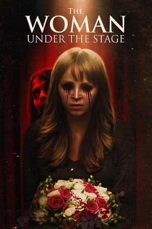 The Woman Under the Stage poszter