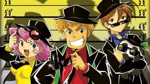 Nerima Daikon Brothers - A Nerimai Retkes Bratyók kép