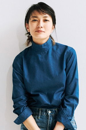 Yuka Itaya profil kép