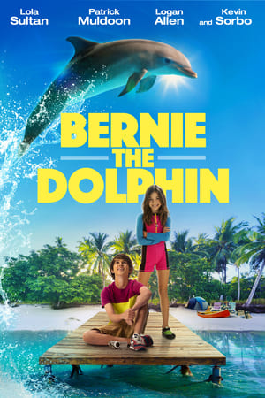 Bernie the Dolphin poszter