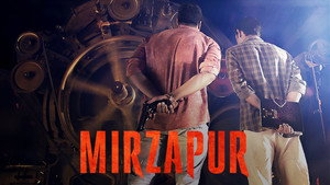 Mirzapur kép
