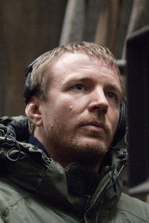 Guy Ritchie profil kép