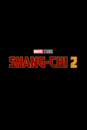 Shang-Chi 2. poszter