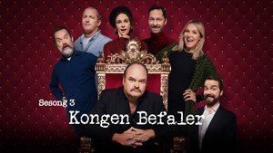 Kongen befaler kép