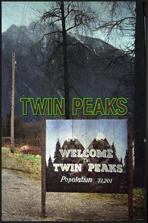 Twin Peaks poszter