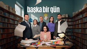 Başka Bir Gün kép