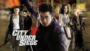 City Under Siege háttérkép