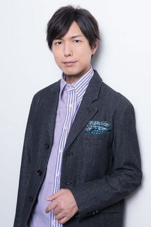 Hiroshi Kamiya profil kép
