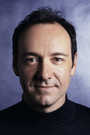 Kevin Spacey profil kép