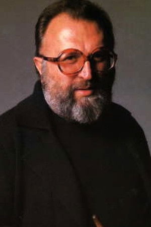 Sergio Leone profil kép