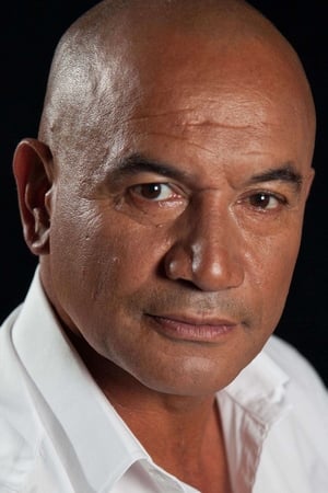 Temuera Morrison profil kép