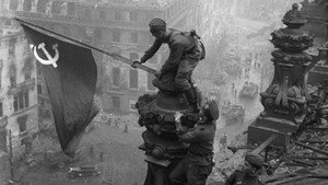 Russia's War: Blood Upon the Snow kép