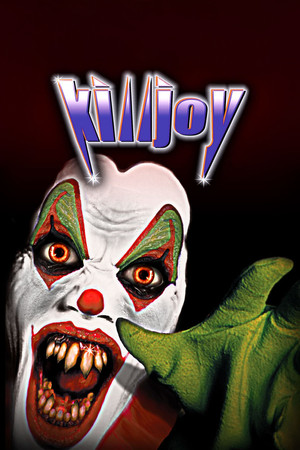 Killjoy poszter