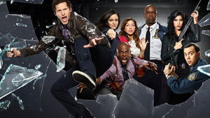 Brooklyn 99 - Nemszázas körzet kép