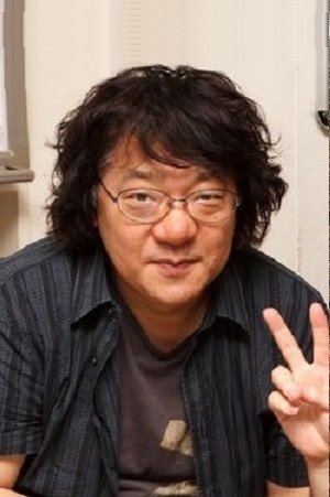 Shigeyasu Yamauchi profil kép