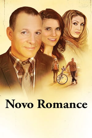 A regényes románc poszter