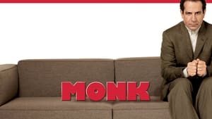 Monk - Flúgos nyomozó kép
