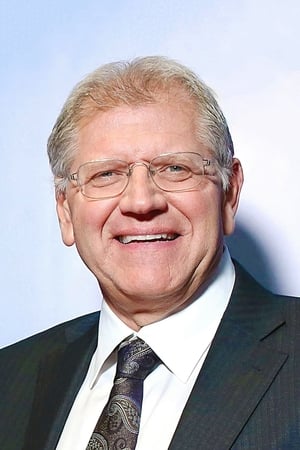 Robert Zemeckis profil kép