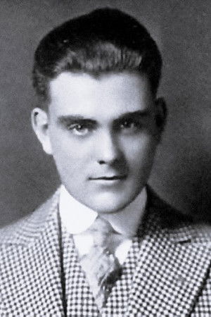 Hallam Cooley profil kép