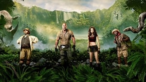 Jumanji: Vár a dzsungel háttérkép