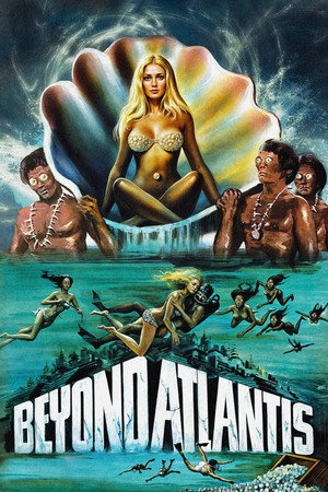 Beyond Atlantis poszter