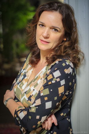 Sandra Corveloni profil kép