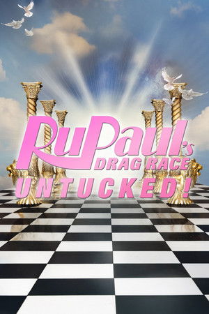 RuPaul: Drag Queen leszek! – A színfalak mögött