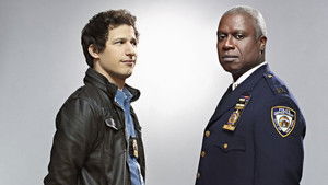 Brooklyn 99 - Nemszázas körzet kép