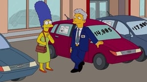 A Simpson család 24. évad Ep.3 Babydoo