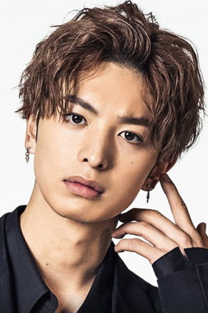 Keito Kimura profil kép