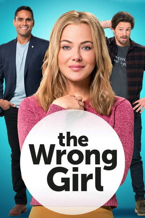 The Wrong Girl poszter