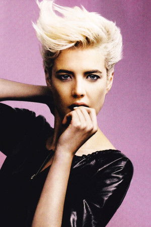 Agyness Deyn profil kép
