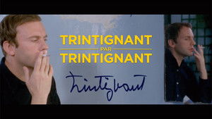 Trintignant by Trintignant háttérkép