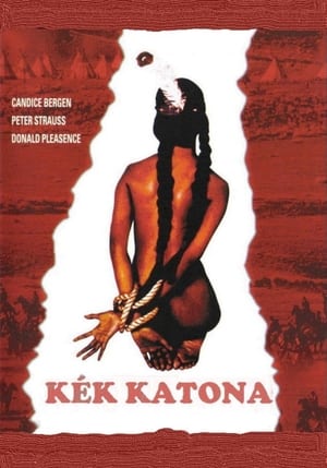 Kék katona