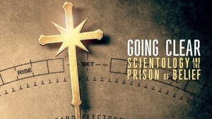 Szcientológia, avagy a hit börtöne háttérkép