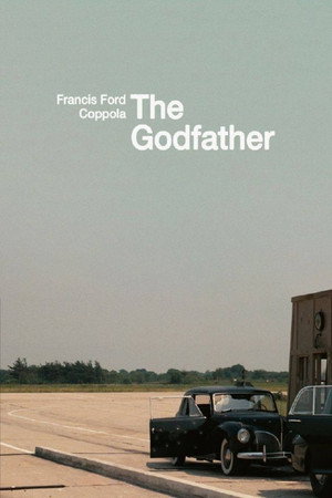 Mario Puzo's The Godfather: The Complete Novel for Television poszter