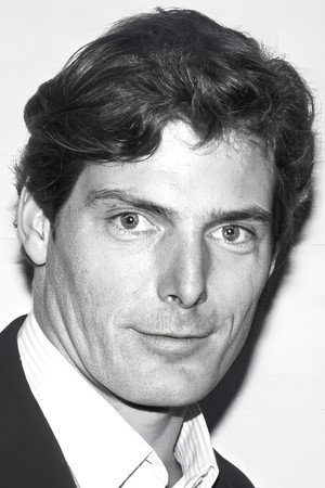 Christopher Reeve profil kép