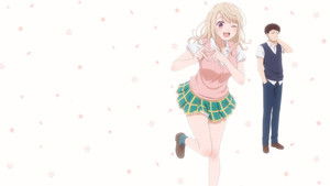 黒岩メダカに私の可愛いが通じない kép