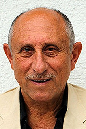 Angelo Pellegrino profil kép