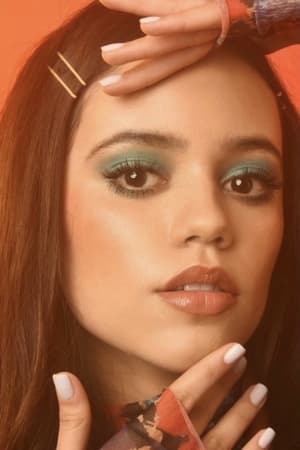 Jenna Ortega profil kép