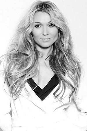 Анжелика Агурбаш profil kép