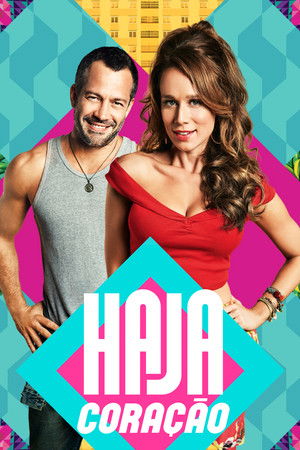 Haja Coração