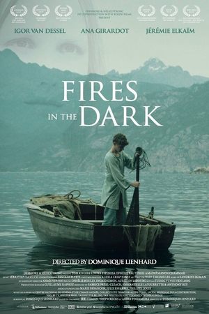 Fires in the Dark poszter