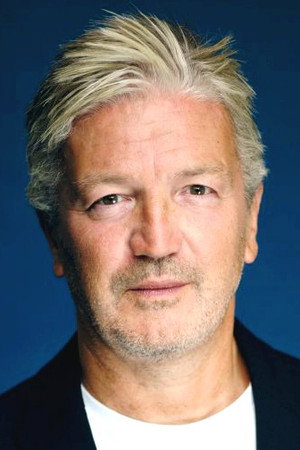 Alex McSweeney profil kép