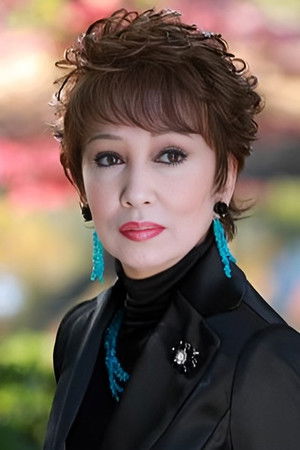 Ruriko Asaoka profil kép