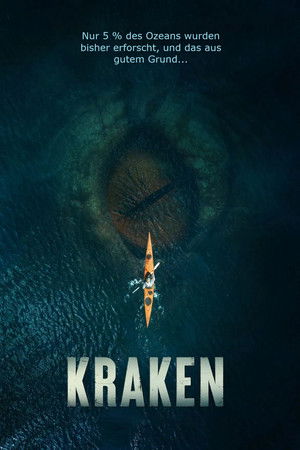 Kraken poszter