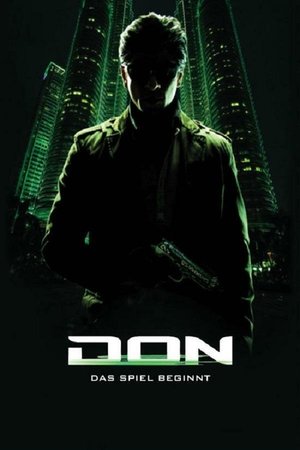 Don poszter