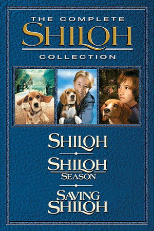 Shiloh filmek