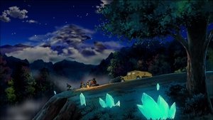 Pokémon: Lucario and the Mystery of Mew háttérkép