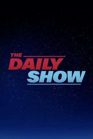 The Daily Show poszter